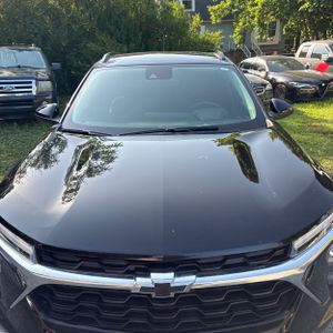 2025 Chevrolet TRAX LT 缩略图 15
