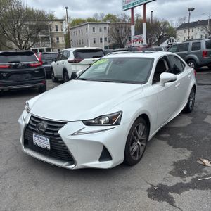 LEXUS IS 300 BASE - 1