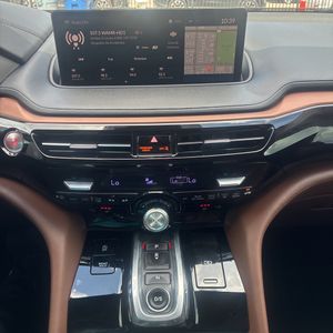 صورة مصغرة 37 لـ 2023 Acura MDX W/TECH