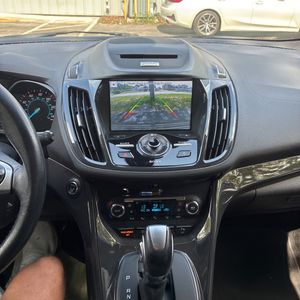 2016 FORD ESCAPE TITANIUM — миниатюра 39