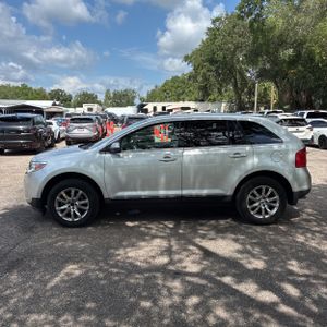 صورة 3 لـ 2014 FORD EDGE LIMITED