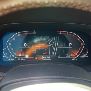 2021 BMW X5 SDRIVE40I — миниатюра 41