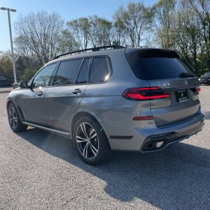 BMW X7 XDRIVE40I - 5