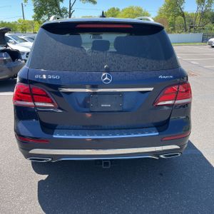 MERCEDES-BENZ GLE - 6