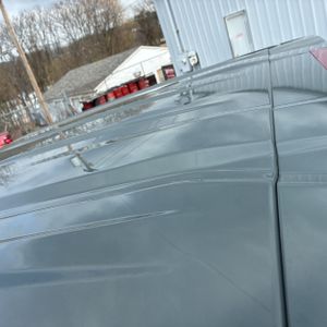 CHEVROLET SILVERADO 1500 LTZ - 10