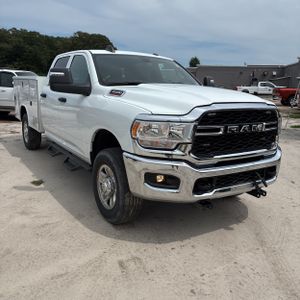2024 RAM 3500 TRADESMAN thumbnail 12