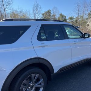 FORD EXPLORER ACTIVE - 9