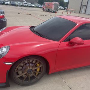 صورة 2 لـ 2015 Porsche 911 GT3