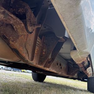 2008 Chevrolet SILVERADO 1500 LS — миниатюра 25