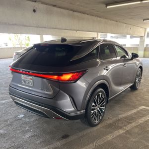 LEXUS RX 350 PREMIUM+ - 8