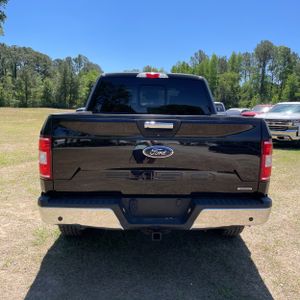 FORD F-150 XLT - 7
