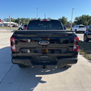 2025 FORD RANGER XLT 照片 7
