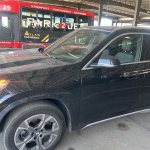 صورة 2 لـ 2025 BMW X1 XDRIVE28I