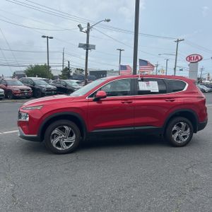 صورة 3 لـ 2023 Hyundai SANTA FE SE