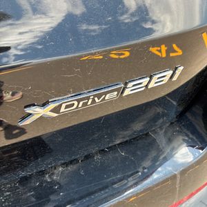 2025 BMW X1 XDRIVE28I thumbnail 23