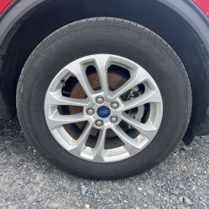 صورة مصغرة 20 لـ 2020 FORD ESCAPE SE