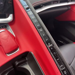 2022 Chevrolet CORVETTE STINGRAY 缩略图 56
