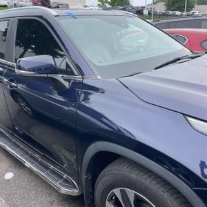 2023 Toyota HIGHLANDER XLE 照片 9