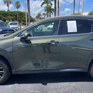 2024 Lexus NX 250 BASE 照片 4