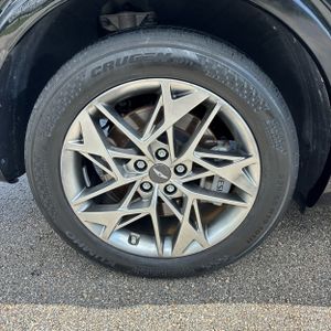 2023 Genesis GV70 2.5T STANDARD 照片 19