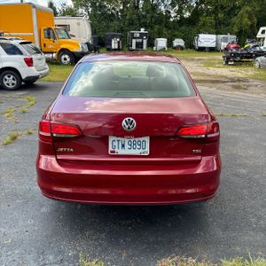 صورة 7 لـ 2016 Volkswagen JETTA 1.4T S