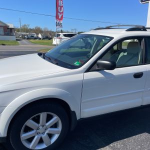 SUBARU OUTBACK BASE - 2