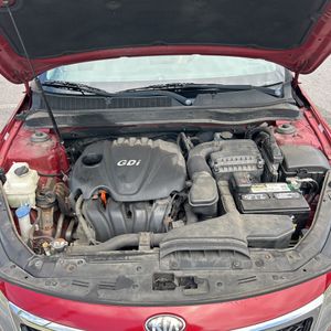 2013 KIA OPTIMA EX 缩略图 45