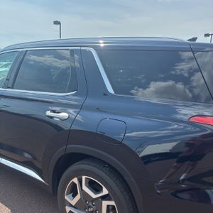 HYUNDAI PALISADE LIMITED - 6