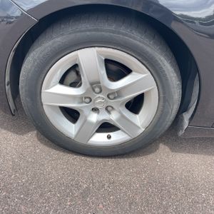 2011 Chevrolet MALIBU LS 缩略图 14