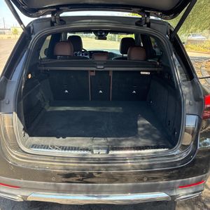 2025 Mercedes-BENZ GLE 缩略图 48