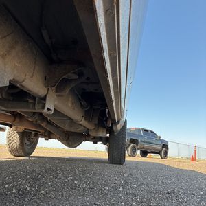 2022 RAM 2500 TRADESMAN — миниатюра 21