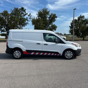 FORD TRANSIT CONNECT XL - 10