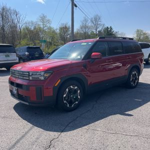 HYUNDAI SANTA FE SEL - 1