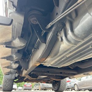2016 Chevrolet SILVERADO 2500 LT — миниатюра 24