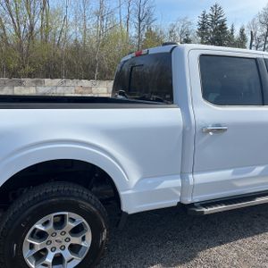 FORD F-150 XLT - 9