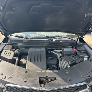 2013 Chevrolet EQUINOX LT — миниатюра 45