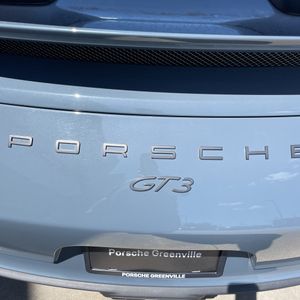 2018 Porsche 911 GT3 — миниатюра 23