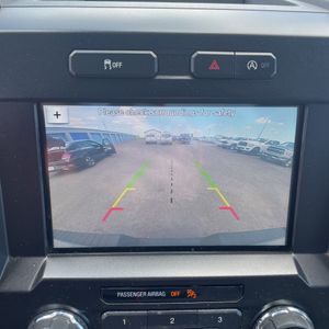 2018 FORD F-150 XLT thumbnail 42