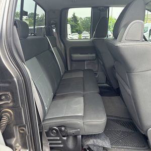 صورة مصغرة 35 لـ 2008 FORD F-150 XLT
