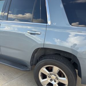 2016 Chevrolet TAHOE LT 照片 6