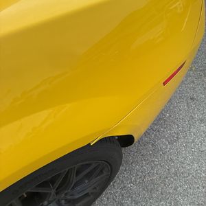 2013 Chevrolet CAMARO LT 缩略图 52