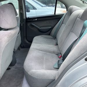 صورة مصغرة 34 لـ 2002 Honda CIVIC LX