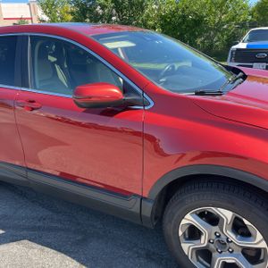 2019 Honda CR-V EX 照片 13