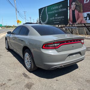 صورة 5 لـ 2018 Dodge CHARGER POLICE