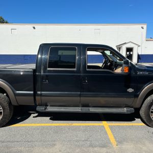 صورة 11 لـ 2016 FORD F-250 KING RANCH