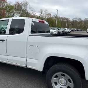 CHEVROLET COLORADO - 6