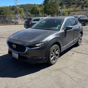 2022 Mazda CX-30 2.5 S SELECT — фото 1