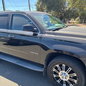 صورة 13 لـ 2015 Chevrolet TAHOE LS