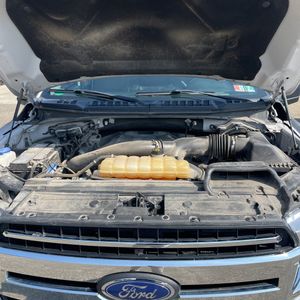 2019 FORD F-150 XLT 缩略图 44