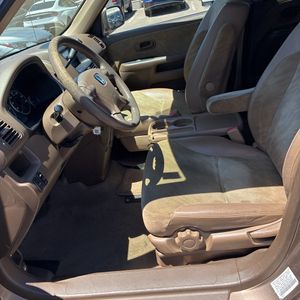 2003 Honda CR-V EX — миниатюра 31